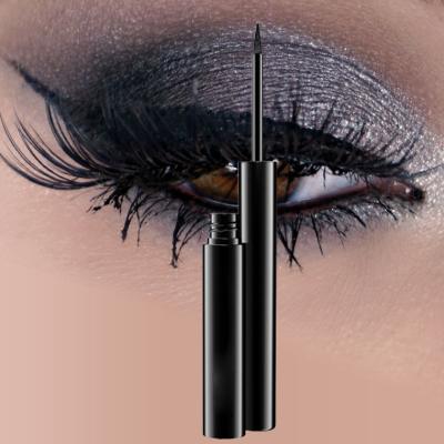 China Waterproof Waterproof Eyeliner Stamp Glitter Liquid Eyeliner Pencil Gel Eyeliner Stencil for sale