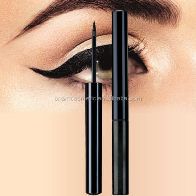 China A54 factory manufacture eyeliner best quality custom waterproof liquid eyeliner private label for sale