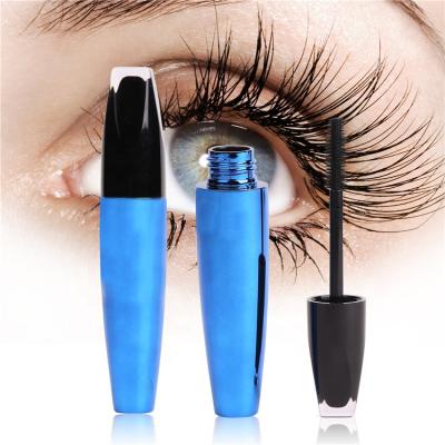 China A51 OEM 4d Lengthening Fiber Lash Mascara For Eyelash Extensions for sale