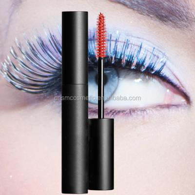 China Wholesale Water Resistant Make You Own Labels Empty Mascara Tubes With Brushes for sale