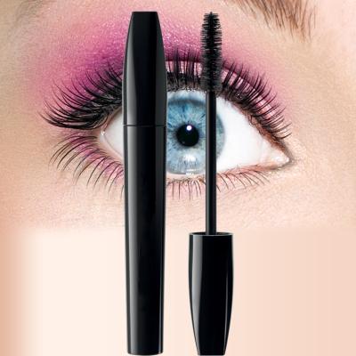 China Cheap Wholesale Price Water Resistant Mascara Container Private Cosmetic Mascara Tube for sale