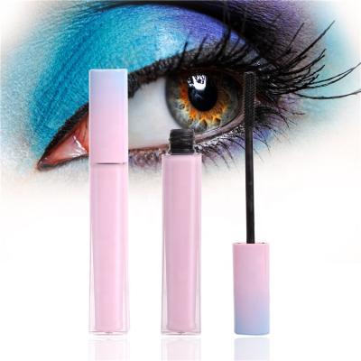 China Lengthening Make Your Own Brand Oil Free Semi Permanent Mascara Cruelty Free Mascara for sale