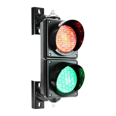 China Traffic Safety Led Warning Lights Manufacturer Led Traffic Light for sale