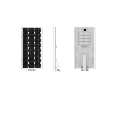 China Various ROAD factory manufacture all in one high quality solar street light for sale