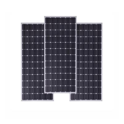 China Roofing system factory manufacture various energy cheap china paneles solares costo for sale