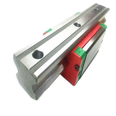 China CNC machine spare parts GUIDE LINEARI HIWIN mod. EGH15SAC - GUIDEWAY LINEAR BLOCK for sale