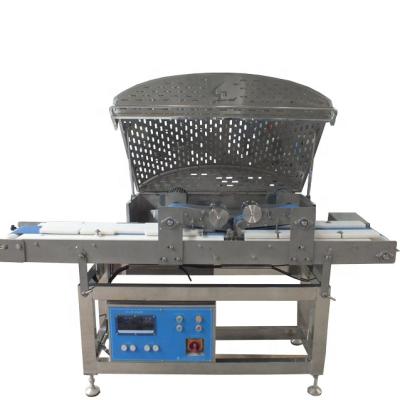 China Food Industry High Efficiency Slicing Machine Automatic Meat Slicers Commercial for sale