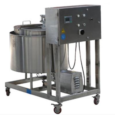 China Automatic Meat Processing Manufacturer CE Certificate Batter Tempura Batter Patty Flour Mixer for sale