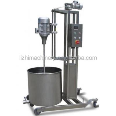 China Automatic Meat Processing CE Fresh Food Batter Mixer Machine (Medium) for sale