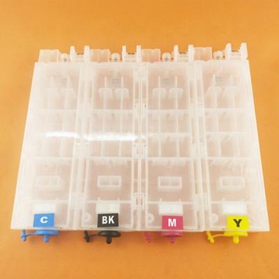 China Ink Cartridge With Chip For Epson WF-C5790 C5710 C5290 C5210 Permanent Printer C5790 C5710 C5290 C5210 for sale