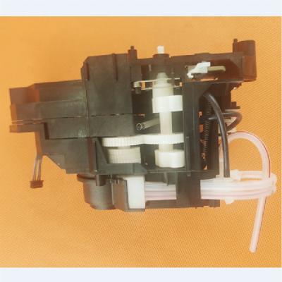 China Machinery Repair Shops Pump And Capping Assembly Used For Epson 1410/1400 Printer for sale