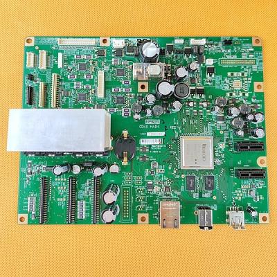 China Machinery Repairs Workshop Mainboard Used for Epson Surecolor T3200 T5200 T7200 T3270 T7270 T5270 T3280 T5280 T7280 Printer for sale