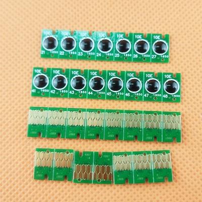 China T6997 Printer Maintenance Tank Chip For Epson P6080 P9080 P8070 P8080 P9070 P6000 P7000 P8000 P9000 Printer for sale