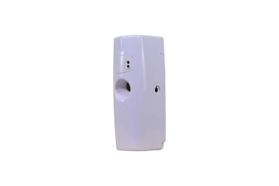 China Public Place Aerosol Air Freshener Dispenser 1.5V Batteries for sale