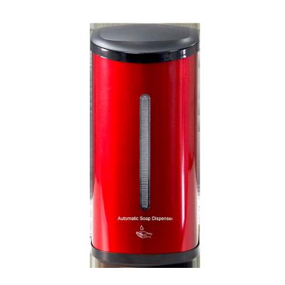 China acero inoxidable del dispensador 304 automáticos del jabón de 700ml Touchless en venta