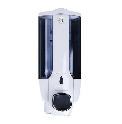 China Kitchen Liquid Foam Soap Dispenser for sale