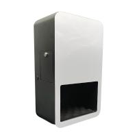 China automatischer Touchless Seifenspender 2L an der Wand befestigt zu verkaufen
