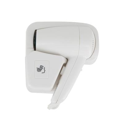 Chine Salon Folding Travel Hair Dryer , L230mm Fast Drying Blow Dryer à vendre