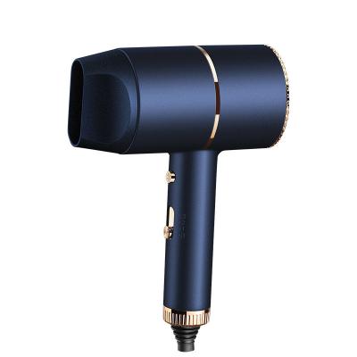 중국 KWS Portable 0.5kg Lightweight Hair Dryer foldable handle 판매용