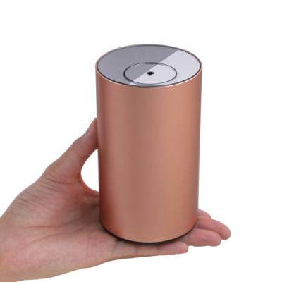 China USB Mini 10ml Car Scent Diffuser Desktop Installation for sale