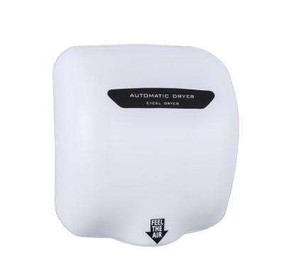 China Trockenere hohe Geschwindigkeit IPX1 1800W an der Wand befestigte Hand zu verkaufen