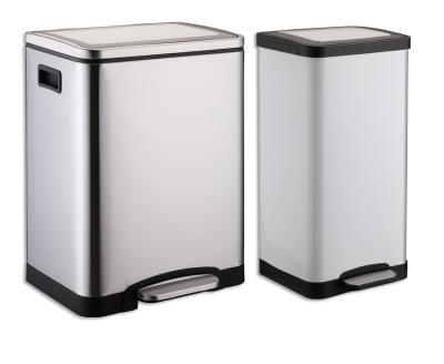 China Napkin Sanitary Toilet Pedal Bin for sale