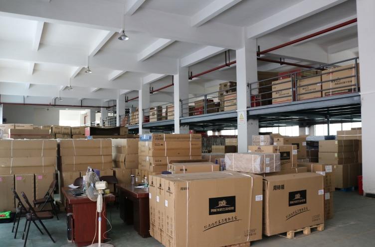 Verified China supplier - Yangzhou Alex Sporting Goods Co., Ltd.