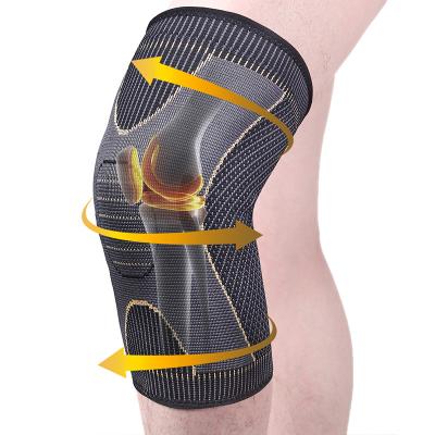 China Newest Knee Support Universal Kneepad Outdoor Climbing Sports Climbing Protector Pad for sale