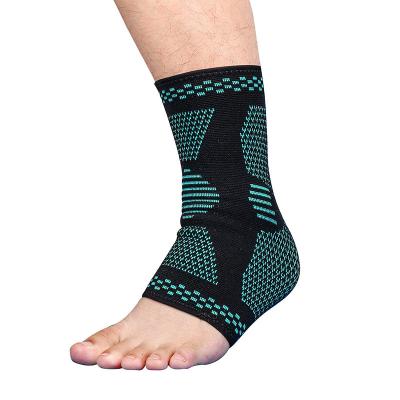 China Cheap Price Profesional Shin Support Fitness Ankle Guard Protective Factory Direct Supply for sale