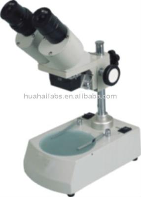 China Eductaion STEREO MICROSCOPE (EDUCATIONAL EQUIPMENT) for sale