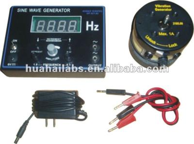 China P10014 SINE WAVE GENERATOR AND P10014 VIBRATION GENERATOR for sale