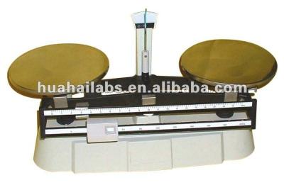 China Weight Function P02010 JPT SERIES SUPPORTING PAN BALANCE WEIGHING SCALE for sale