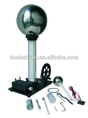 China Industrial P06027, VAN DE GRAAFF GENERATOR for sale