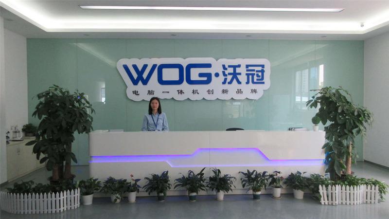 Verified China supplier - Guangdong Woguan Digital Technology Limited