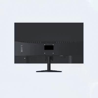 China Hot Selling Computer Monitor Non Curved Black 15/17/19/22 inch 1k LCD Monitor For Office Home for sale