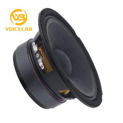 China SV165.1 150W 6.5 inch High Quality Mid Range 6.5inch Speaker for sale