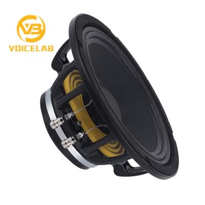 China 2021 unique audio hot sale sound products auto speaker car design speakers 8 inch 8 inch midrange speaker for sale