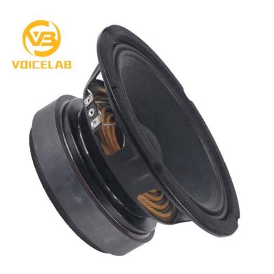 China 6VMR38 Car Audio High Quality 150W Mid Range 6.5inch Speaker 6.5inch for sale