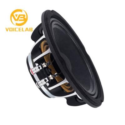 China NEO Big Power 6VB200 Mid Range 6.5inch Aluminum Car Audio Speaker 6.5inch Neo Mid Range for sale