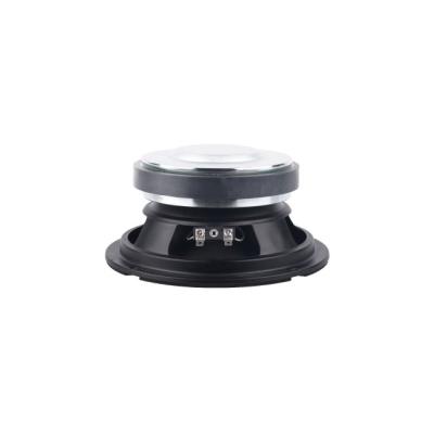 China Best-selling 6.5 inch car audio ferriet midrange 6.5inch speaker for sale