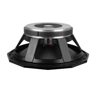 China Polycotton Best Qulaity Power PA Speaker DJ Bestselling Ferrite PA Subwoofer Big 18 Inch for sale