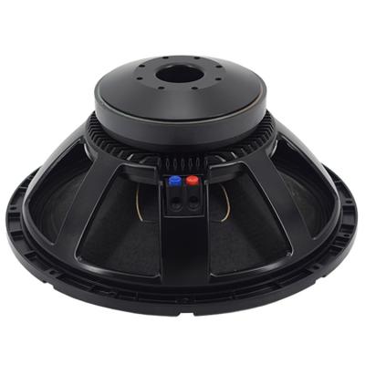 China Outdoor Polycotton PA Speaker Professional 18 Inch Voice Coin Subwoofer 100 Millimeter Sound System Outdoor for sale