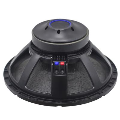 China Polycotton 4 Inch Voice Coil 800w Popular Design 18 Inch PA Subwoofer for sale