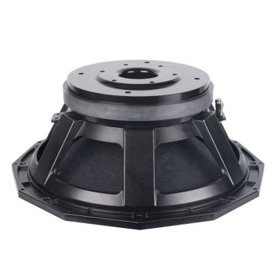 China High Power Polycotton 1500watts Subwoofer 18 PA 5 Inch Voice Coil Best Selling for sale