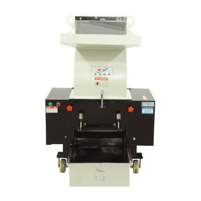 China Building Material Shops PC500 Good Performance Plastic Recycling Crusher Machine for sale