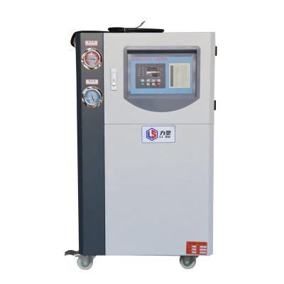 China HC-05AC Automatic Industrial Building Material Refrigerator Machine Industrial Water Cooled Bakeries Refrigerator for sale