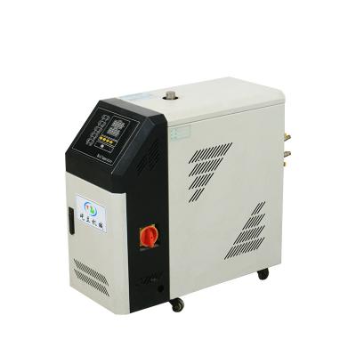 China Building Material Shops High Quality Oil Mold Temperature Controller for sale