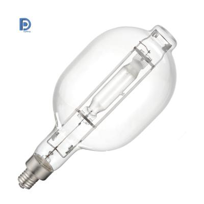 China Fishing Lamp 2000W Hard Glass Inline Lamps BT200 2407 for sale