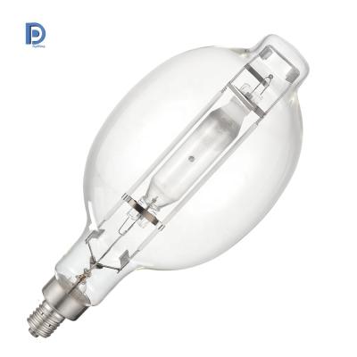 China Metal Halide Fishing Lamp 2000W Hard Glass Surface BT200 Integrated Squid Luring 2424 for sale