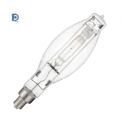 China 2000W Fishing Lamp Filter Ultraviolet Quartz Built-in Lamps BT160 2450 for sale